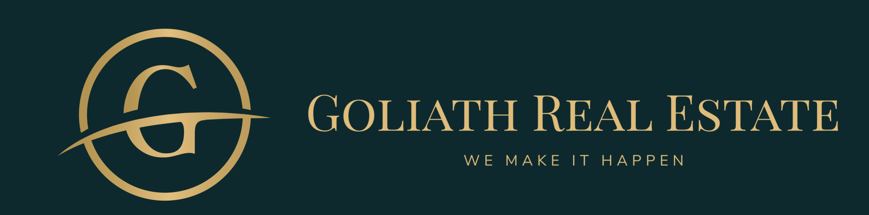Goliath Real Estate Services
